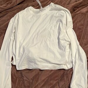 Lululemon swiftly tech